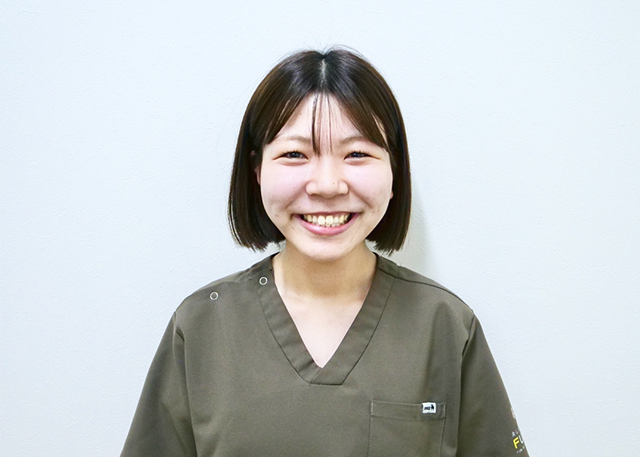 栗原  美羽(くりはら  みう)